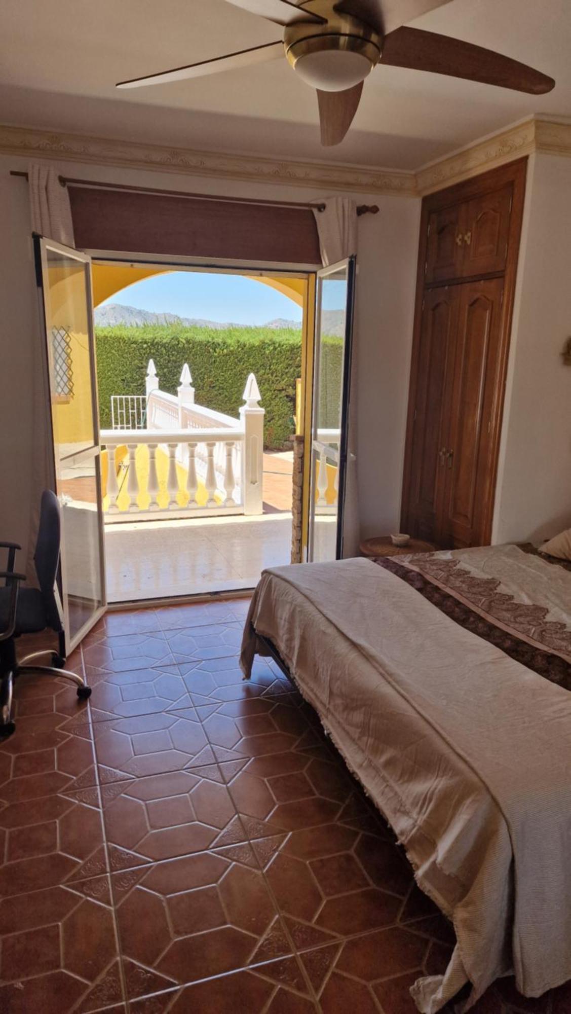 Villa Angel Малага Экстерьер фото