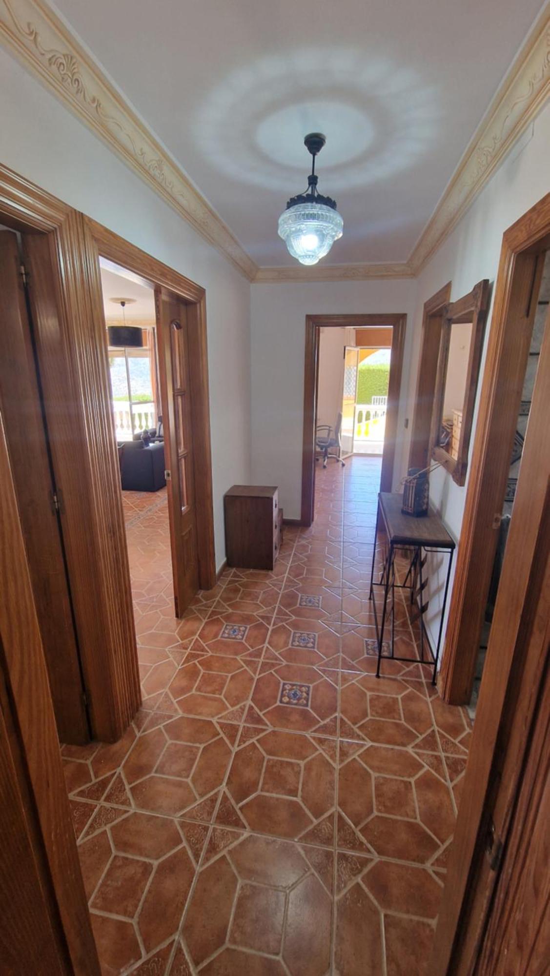 Villa Angel Малага Экстерьер фото