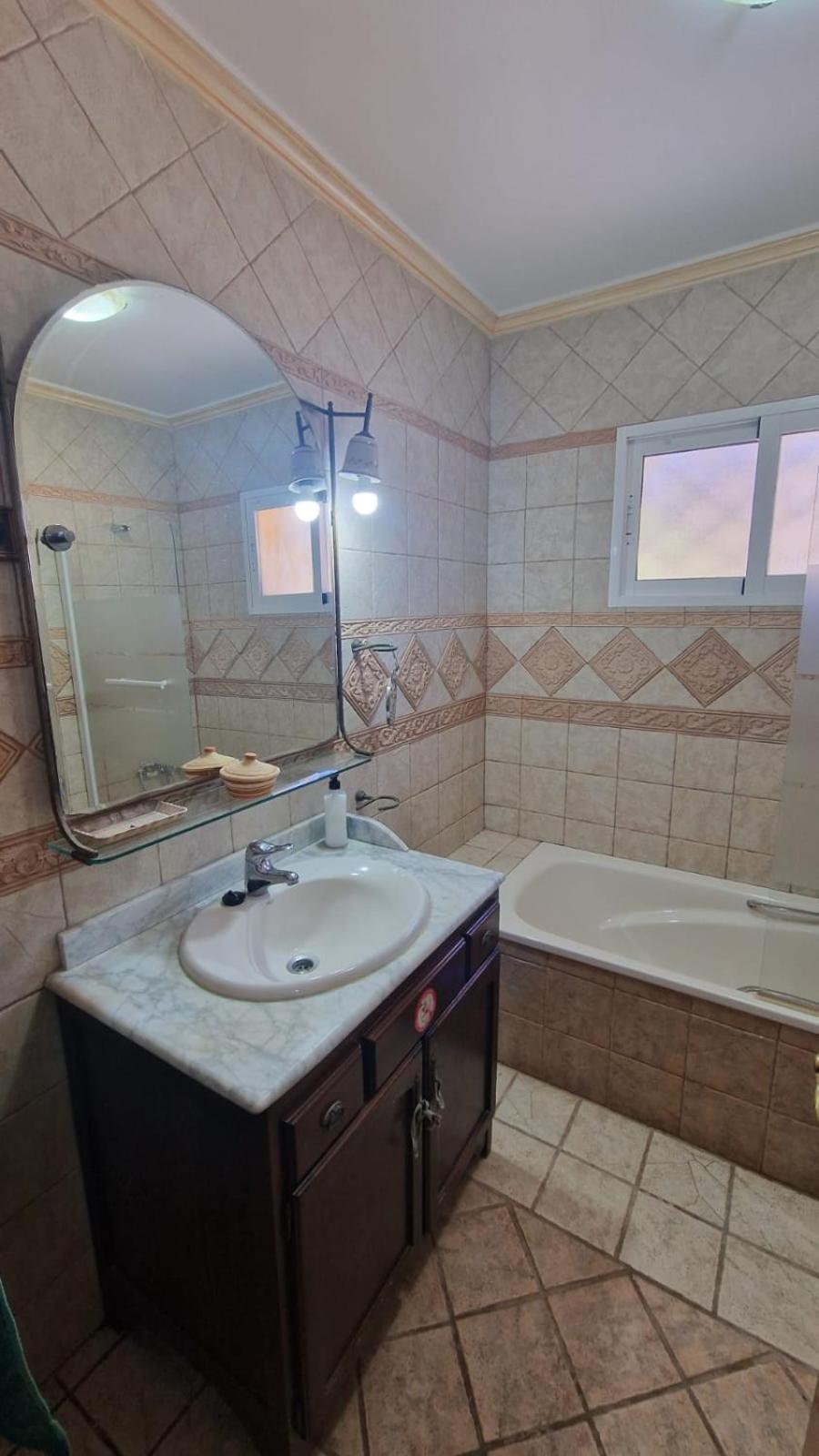Villa Angel Малага Экстерьер фото